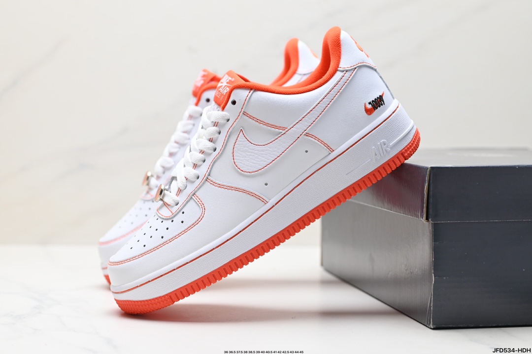 Nike Air Force 1 Shoes